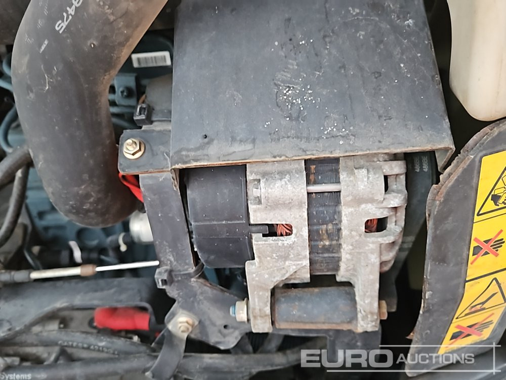 Miniexcavadora 2017 Bobcat E26: foto 27 Miniexcavadora 2017 Bobcat E26: foto 27