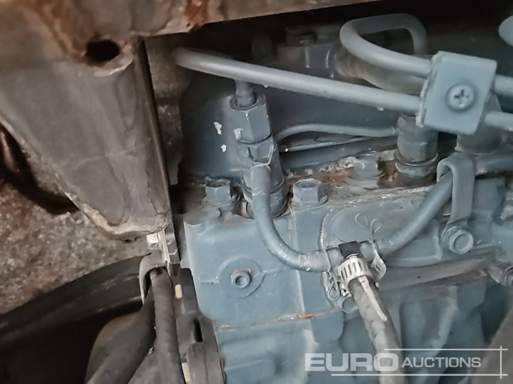 Miniexcavadora 2017 Bobcat E26: foto 28 Miniexcavadora 2017 Bobcat E26: foto 28