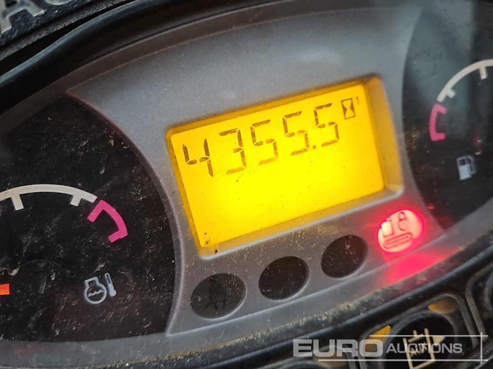 Miniexcavadora 2017 Bobcat E26: foto 40 Miniexcavadora 2017 Bobcat E26: foto 40