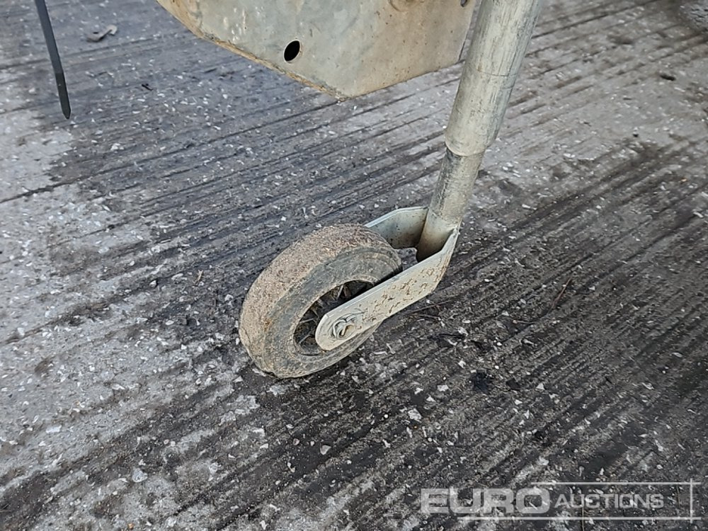 Compresor de aire 2017 Doosan 741: foto 11