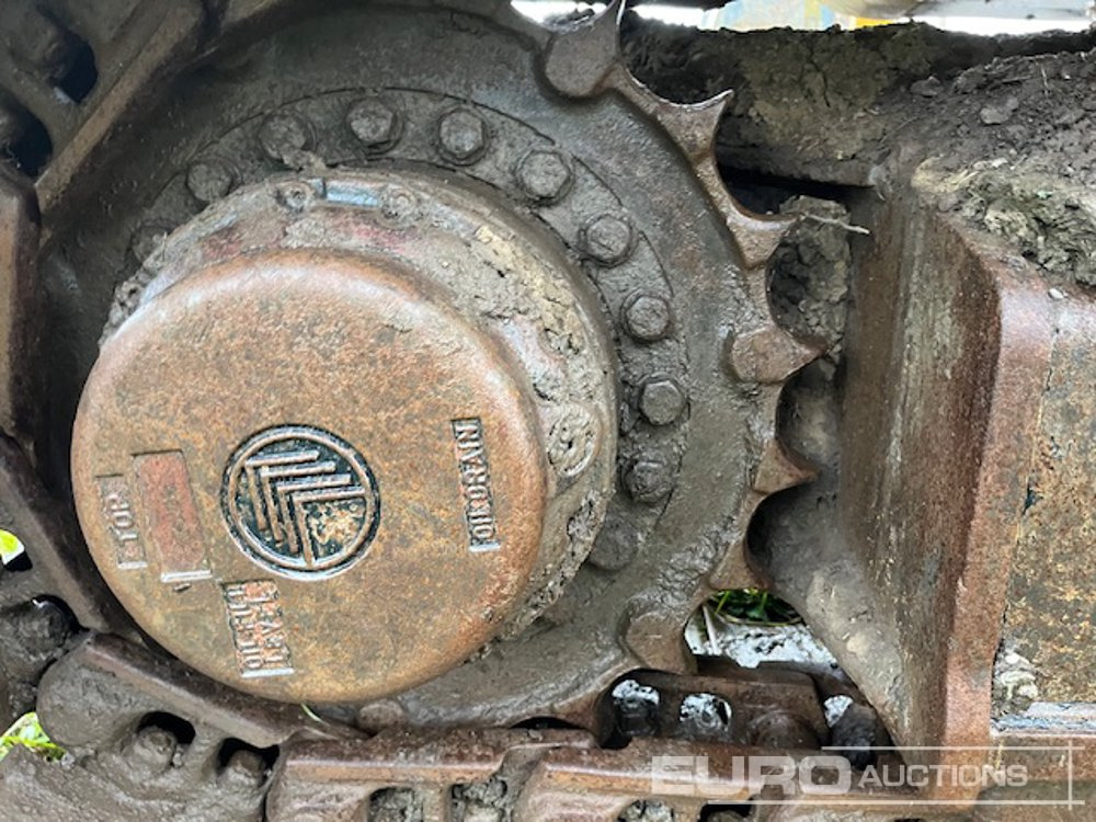 Excavadora de cadenas 2017 JCB JS220LC: foto 15 Excavadora de cadenas 2017 JCB JS220LC: foto 15