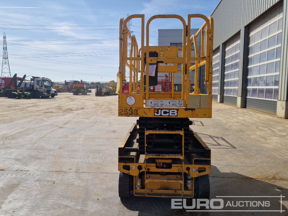 2017 JCB S2646E - Plataforma elevadora: foto 4 2017 JCB S2646E - Plataforma elevadora: foto 4