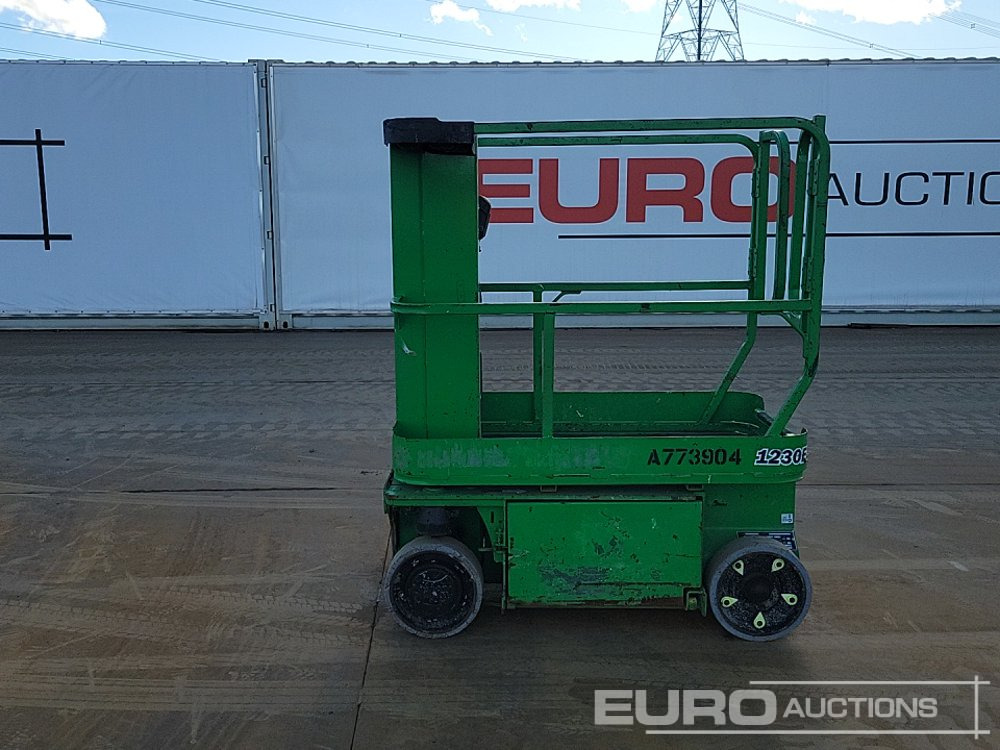 2017 JLG 1230ES - Plataforma elevadora: foto 2 2017 JLG 1230ES - Plataforma elevadora: foto 2