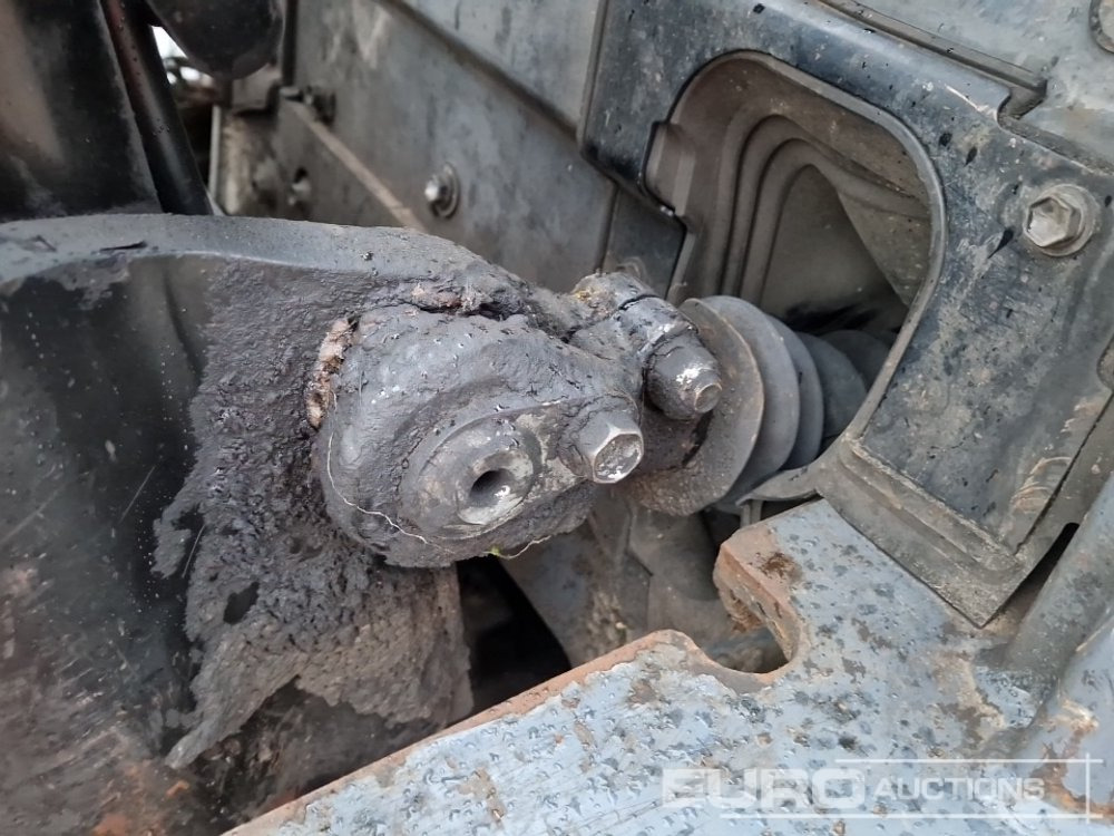 Carretilla elevadora 2017 Toyota 02-8FGF20: foto 13 Carretilla elevadora 2017 Toyota 02-8FGF20: foto 13