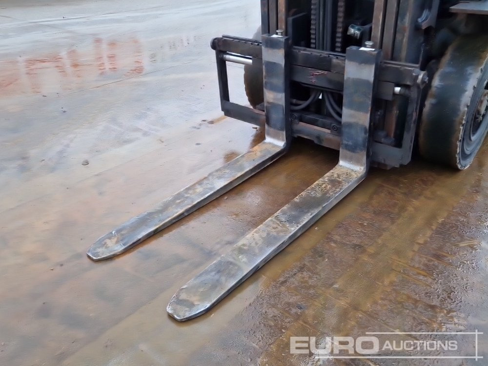 Carretilla elevadora 2017 Toyota 02-8FGF20: foto 16 Carretilla elevadora 2017 Toyota 02-8FGF20: foto 16