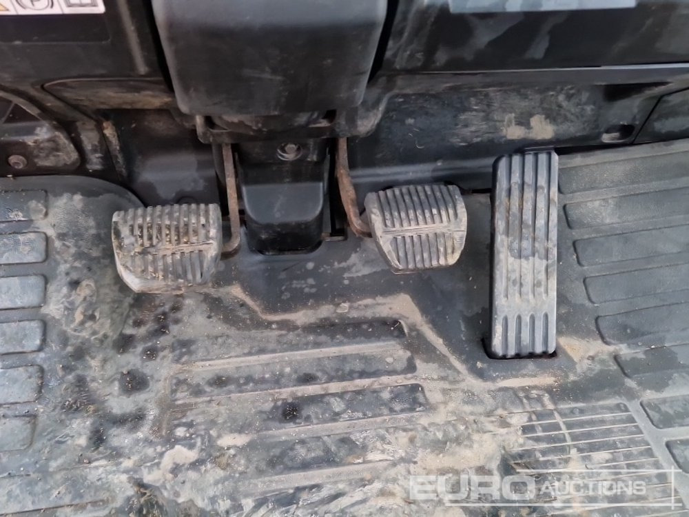 Carretilla elevadora 2017 Toyota 02-8FGF20: foto 30 Carretilla elevadora 2017 Toyota 02-8FGF20: foto 30