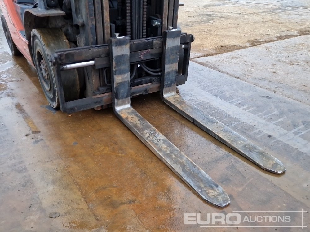 Carretilla elevadora 2017 Toyota 02-8FGF20: foto 20 Carretilla elevadora 2017 Toyota 02-8FGF20: foto 20