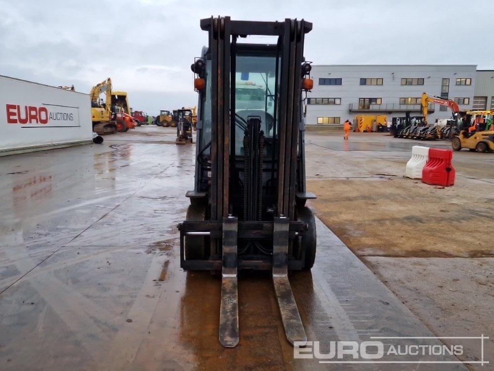 Carretilla elevadora 2017 Toyota 02-8FGF20: foto 8 Carretilla elevadora 2017 Toyota 02-8FGF20: foto 8