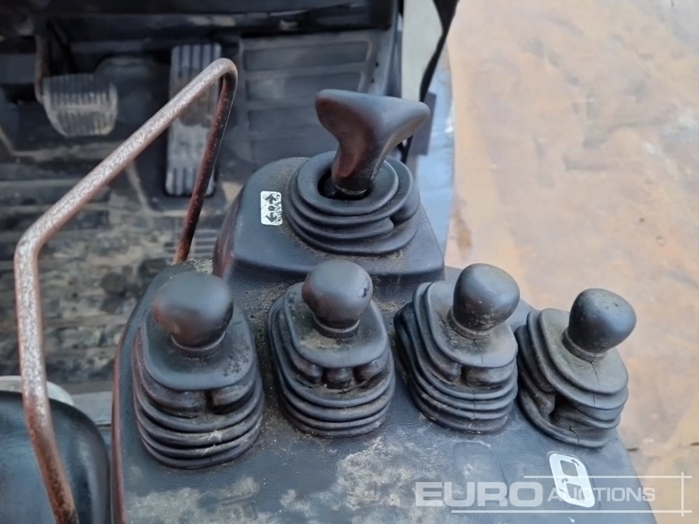 Carretilla elevadora 2017 Toyota 02-8FGF20: foto 33 Carretilla elevadora 2017 Toyota 02-8FGF20: foto 33