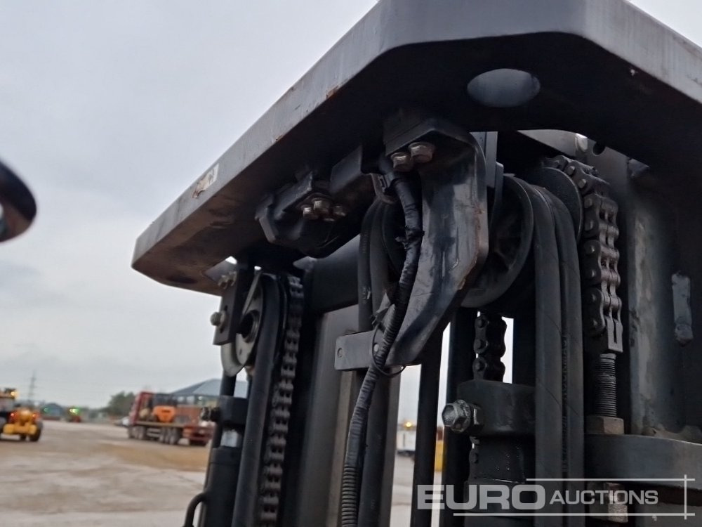 Carretilla elevadora 2017 Toyota 02-8FGF20: foto 18 Carretilla elevadora 2017 Toyota 02-8FGF20: foto 18