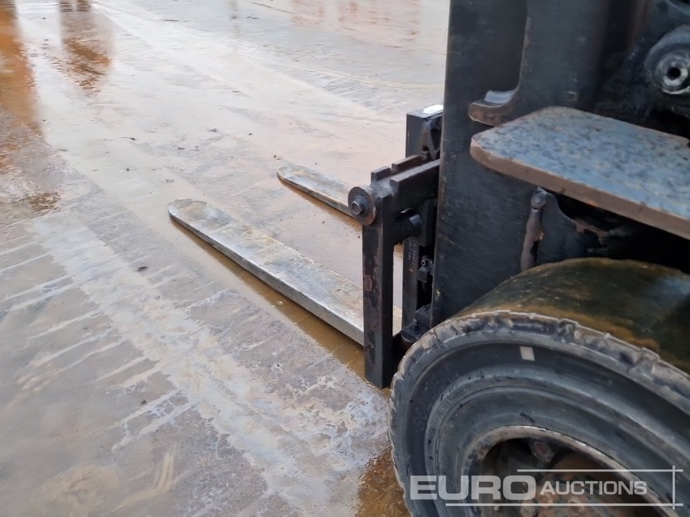 Carretilla elevadora 2017 Toyota 02-8FGF20: foto 15 Carretilla elevadora 2017 Toyota 02-8FGF20: foto 15