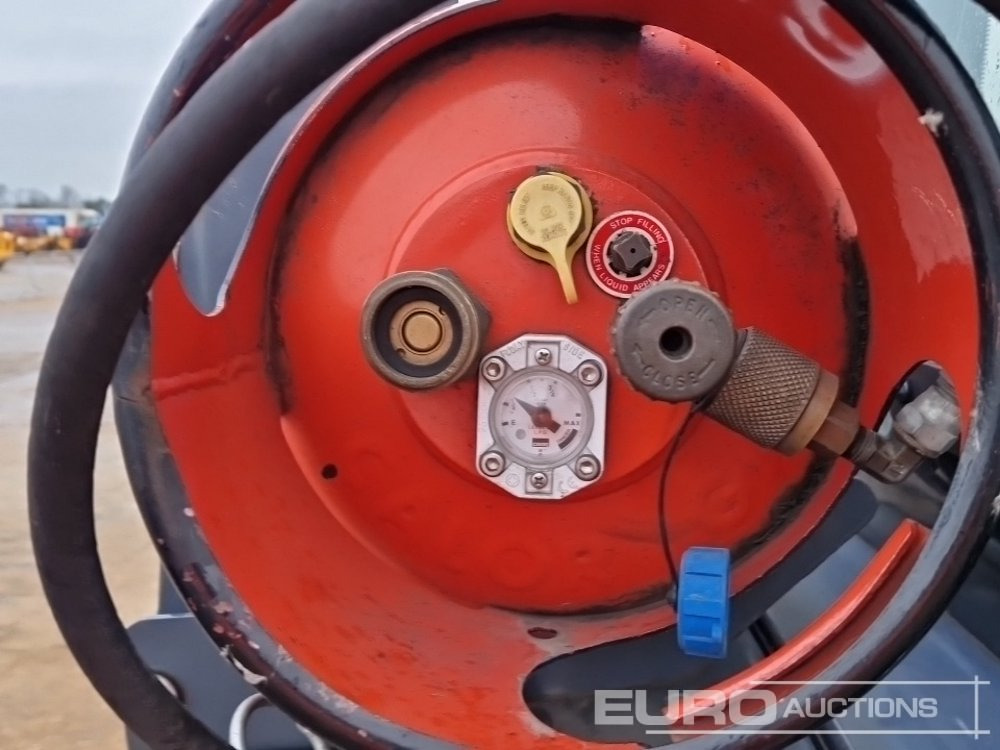 Carretilla elevadora 2017 Toyota 02-8FGF20: foto 25 Carretilla elevadora 2017 Toyota 02-8FGF20: foto 25