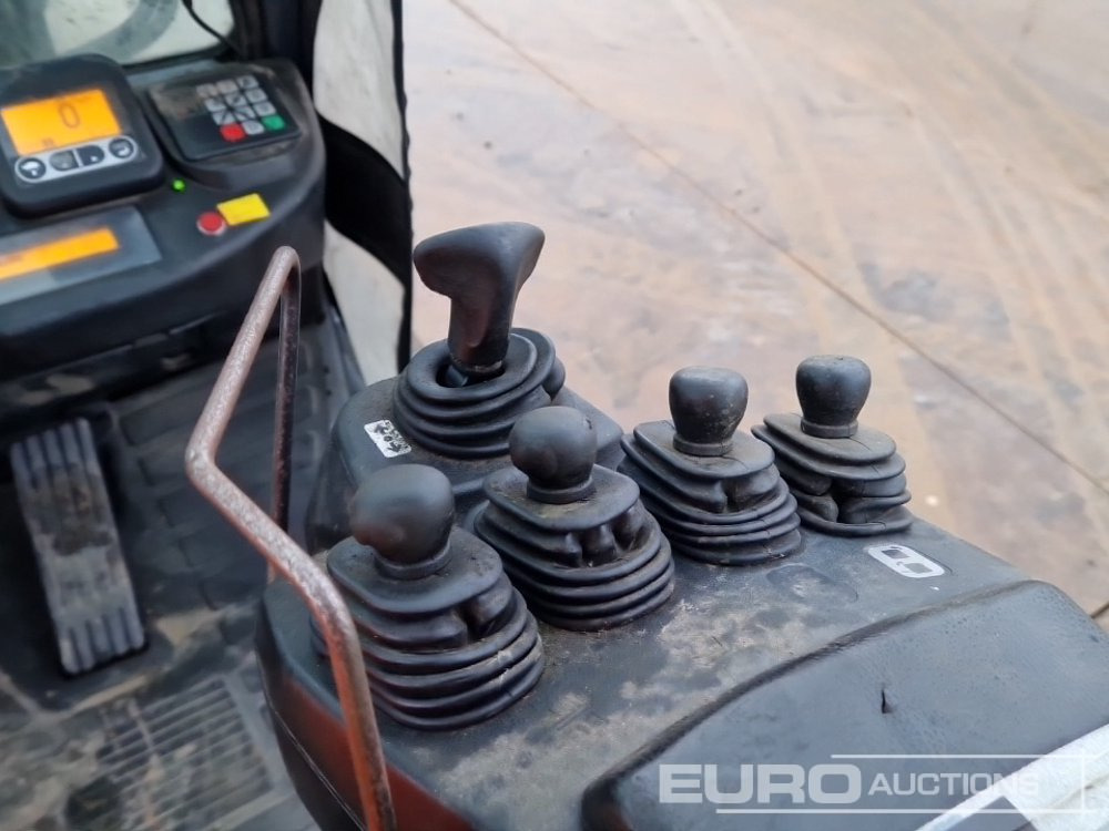 Carretilla elevadora 2017 Toyota 02-8FGF20: foto 32 Carretilla elevadora 2017 Toyota 02-8FGF20: foto 32