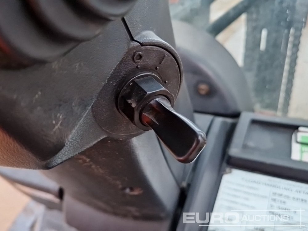 Carretilla elevadora 2017 Toyota 02-8FGF20: foto 35 Carretilla elevadora 2017 Toyota 02-8FGF20: foto 35