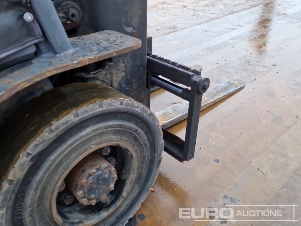 Carretilla elevadora 2017 Toyota 02-8FGF20: foto 19 Carretilla elevadora 2017 Toyota 02-8FGF20: foto 19