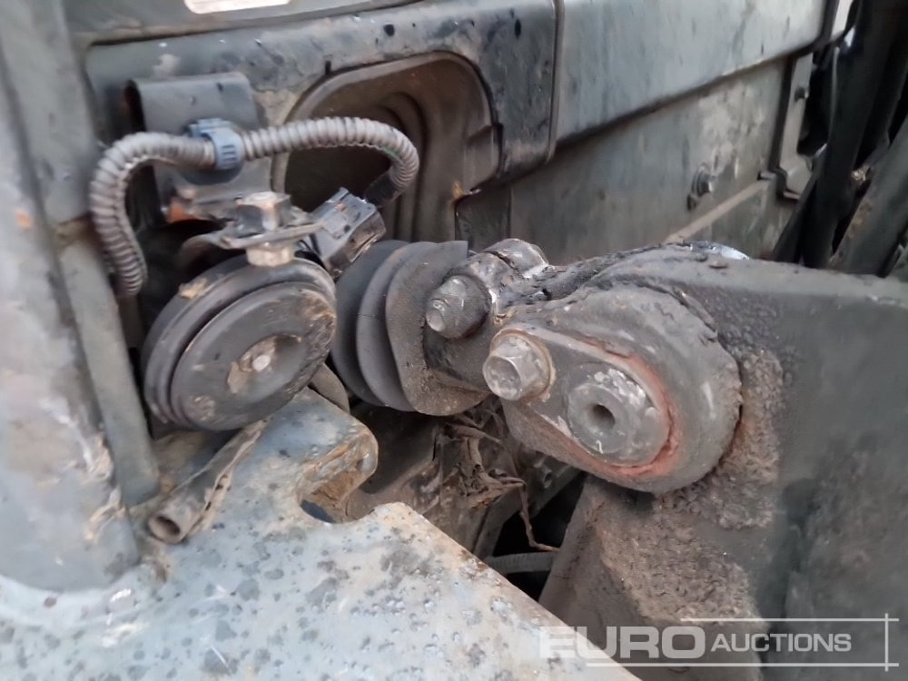 Carretilla elevadora 2017 Toyota 02-8FGF20: foto 17 Carretilla elevadora 2017 Toyota 02-8FGF20: foto 17