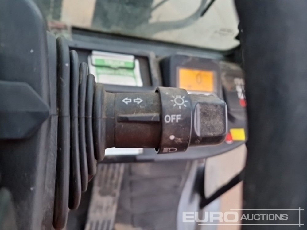 Carretilla elevadora 2017 Toyota 02-8FGF20: foto 34 Carretilla elevadora 2017 Toyota 02-8FGF20: foto 34