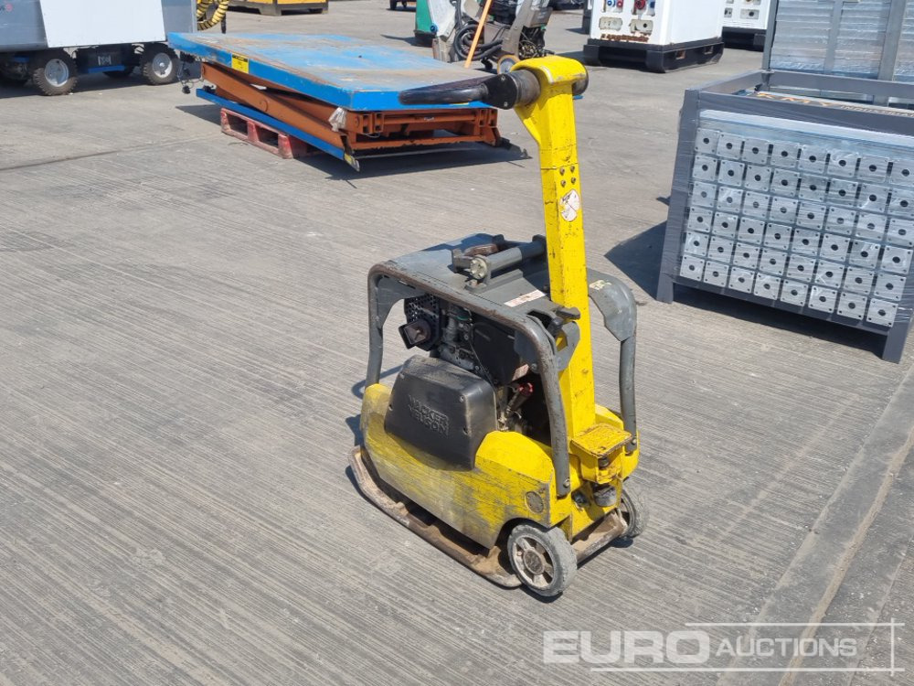 2017 Wacker Neuson DPU2540H - Construcción de carreteras: foto 3 2017 Wacker Neuson DPU2540H - Construcción de carreteras: foto 3