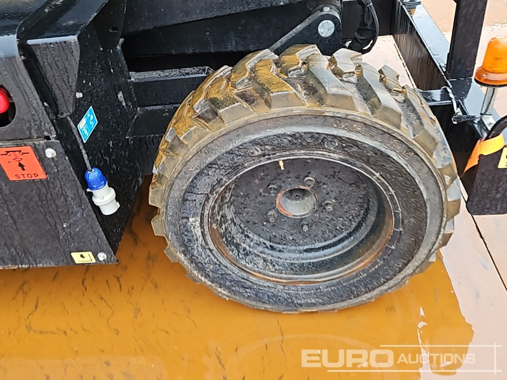 Plataforma elevadora 2018 Airo XL14E: foto 10