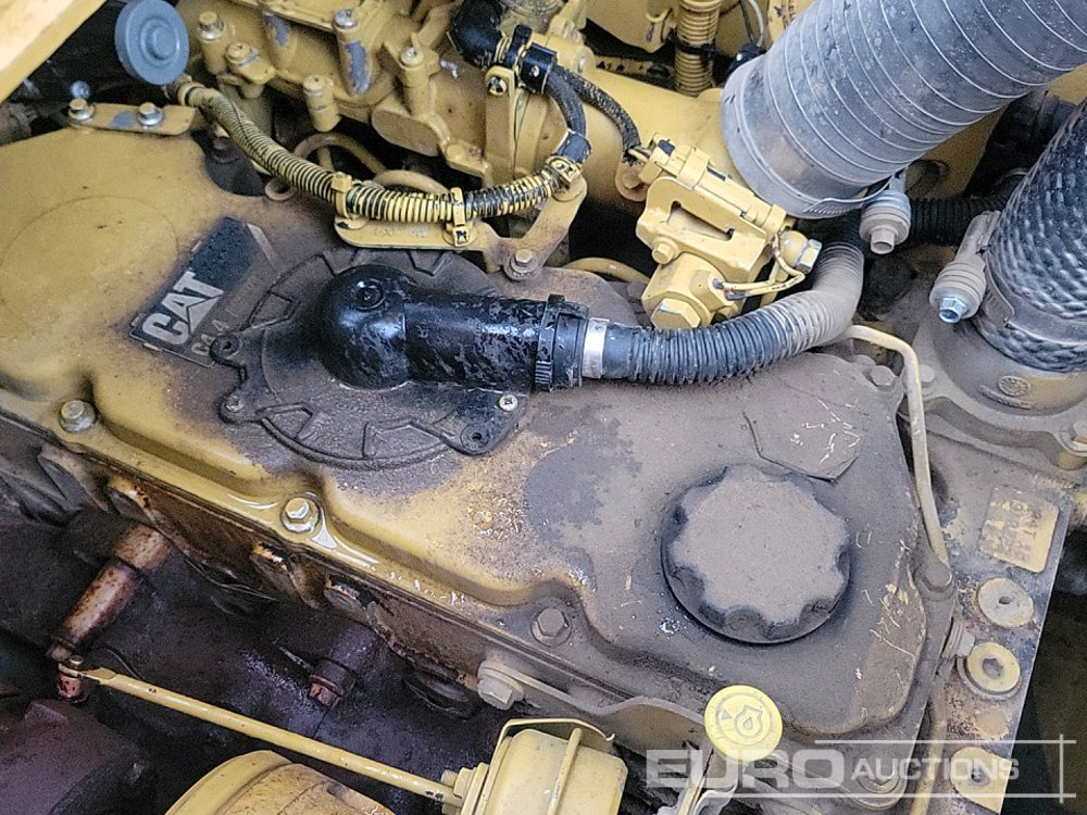 Excavadora de cadenas 2018 CAT 325FLCR: foto 30