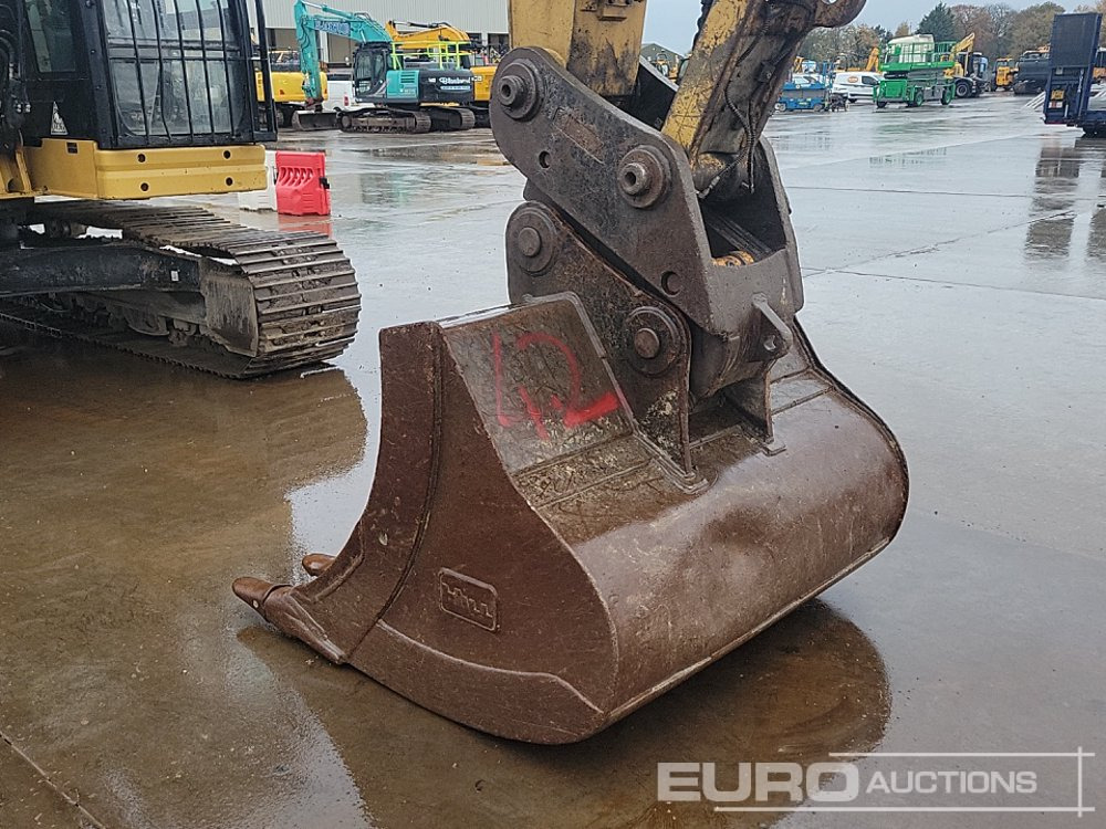 Excavadora de cadenas 2018 CAT 325FLCR: foto 22