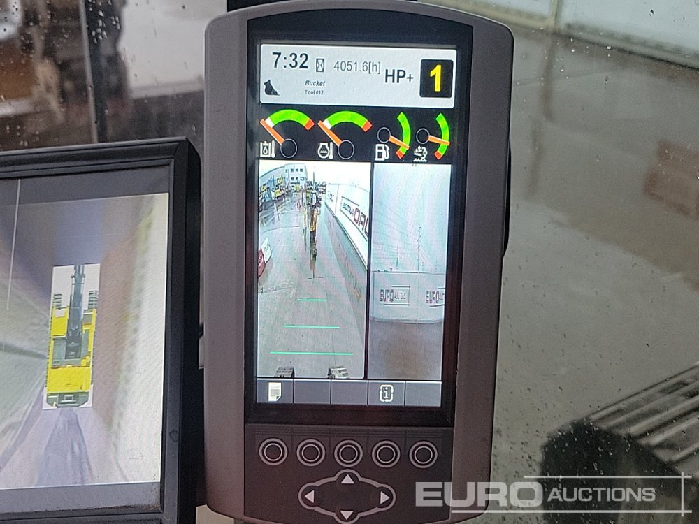 Excavadora de cadenas 2018 CAT 325FLCR: foto 48