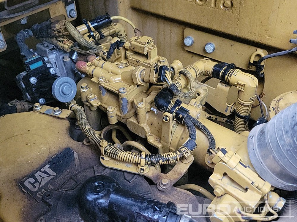 Excavadora de cadenas 2018 CAT 325FLCR: foto 31