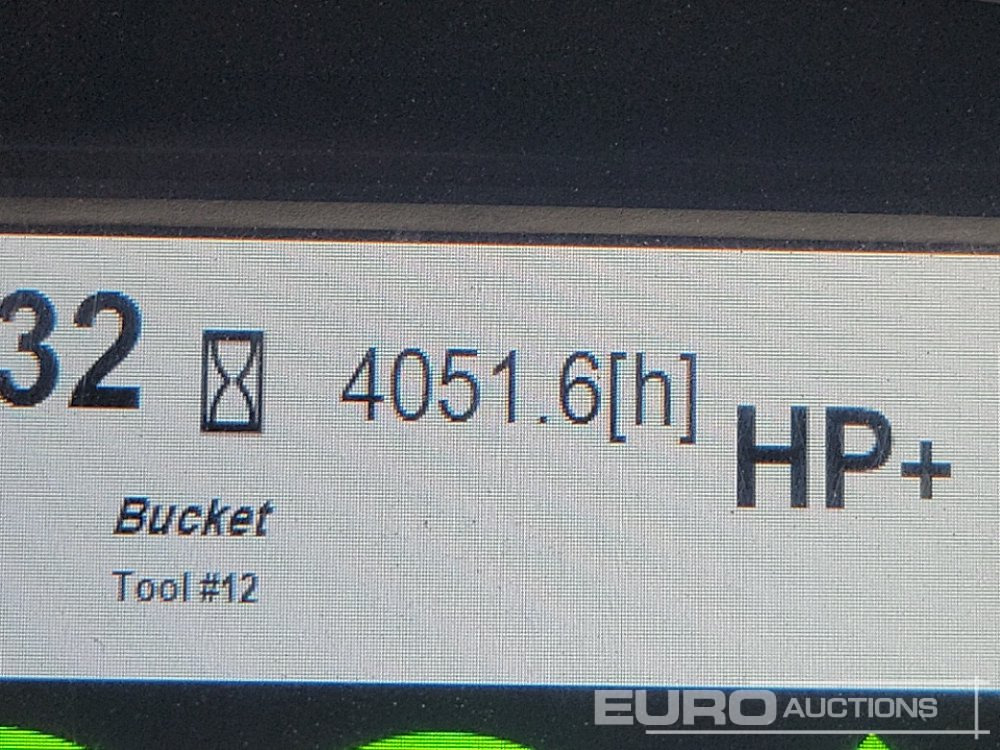 Excavadora de cadenas 2018 CAT 325FLCR: foto 49