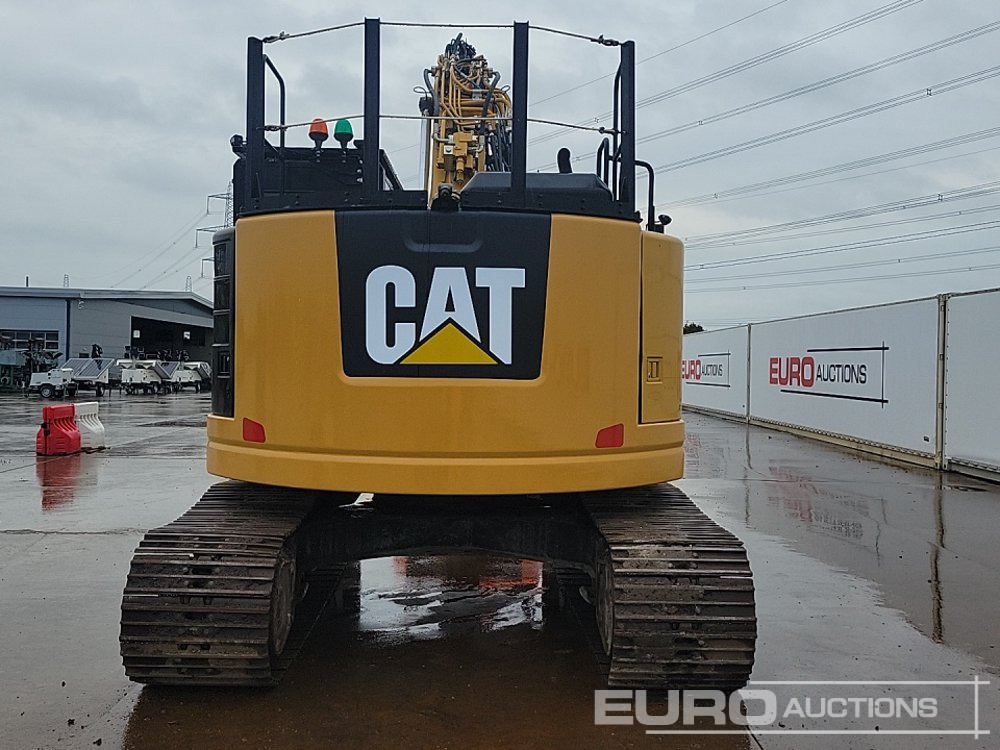 2018 CAT 325FLCR - Excavadora de cadenas: foto 4 2018 CAT 325FLCR - Excavadora de cadenas: foto 4