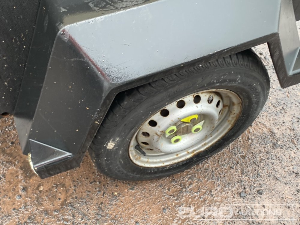 Compresor de aire 2018 Doosan 741: foto 6