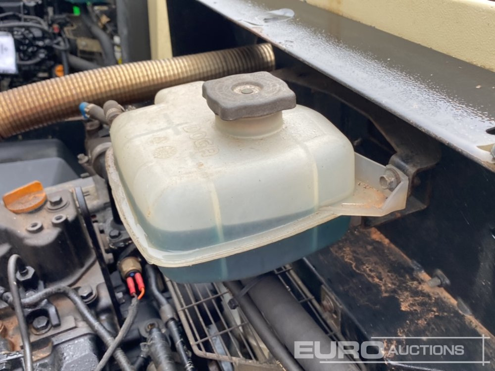 Compresor de aire 2018 Doosan 741: foto 25