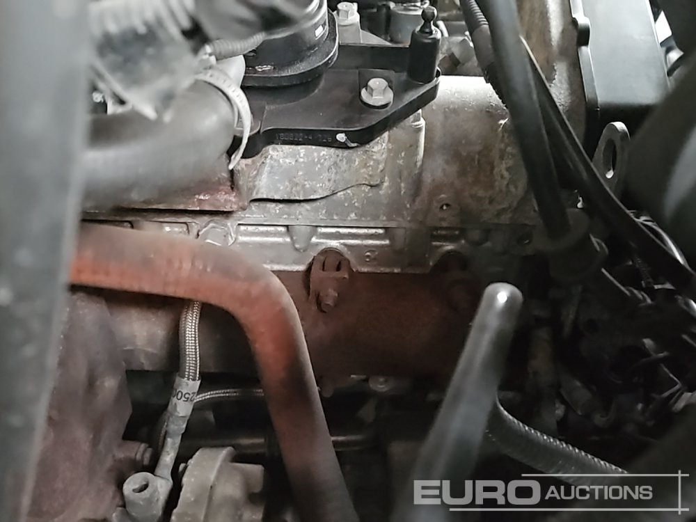 Furgoneta caja abierta 2018 Iveco Daily: foto 19 Furgoneta caja abierta 2018 Iveco Daily: foto 19