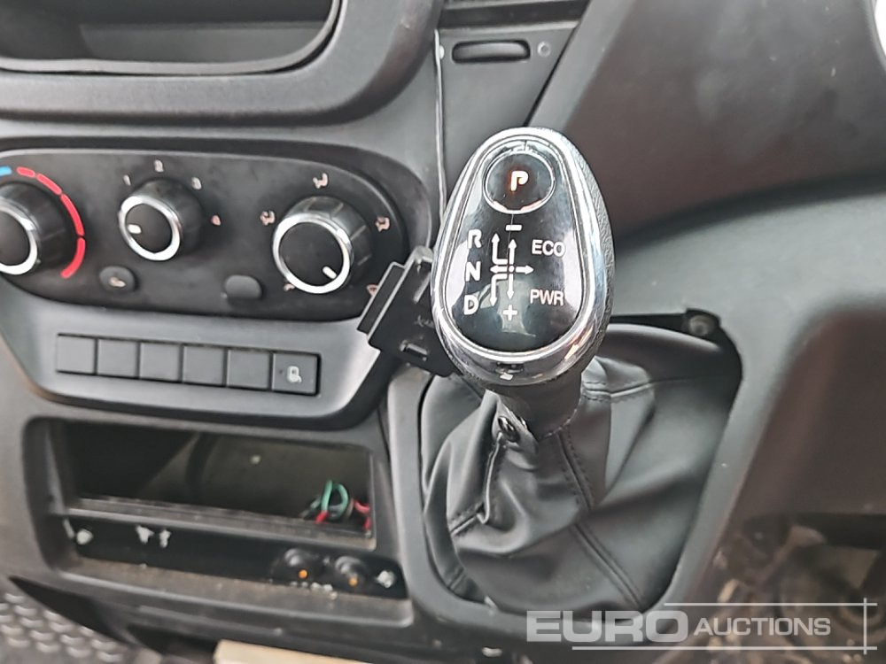 Furgoneta caja abierta 2018 Iveco Daily: foto 28 Furgoneta caja abierta 2018 Iveco Daily: foto 28