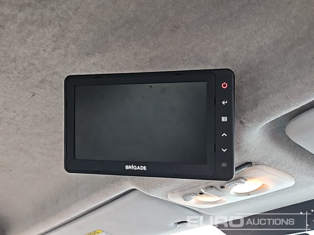 Furgoneta caja abierta 2018 Iveco Daily: foto 31 Furgoneta caja abierta 2018 Iveco Daily: foto 31