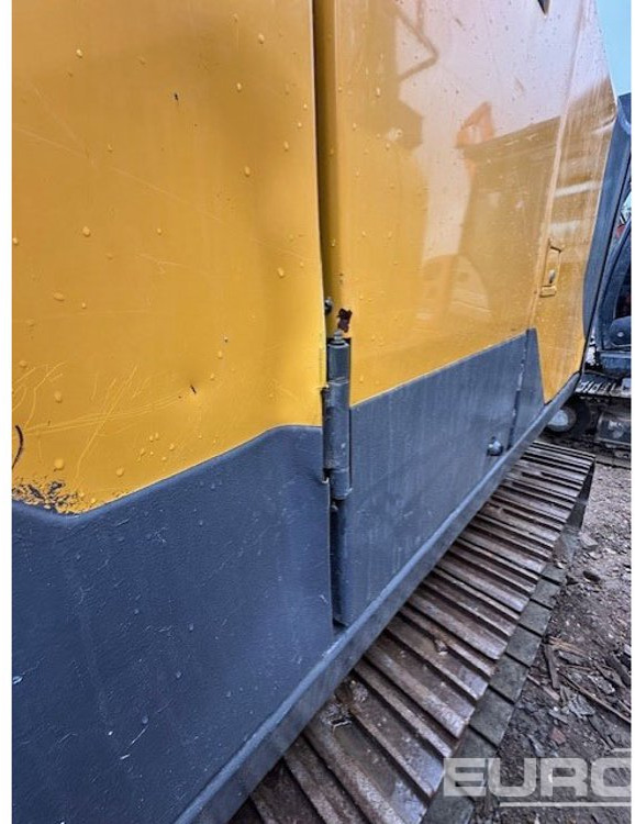 2018 Volvo EC140EL - Excavadora de cadenas: foto 5 2018 Volvo EC140EL - Excavadora de cadenas: foto 5