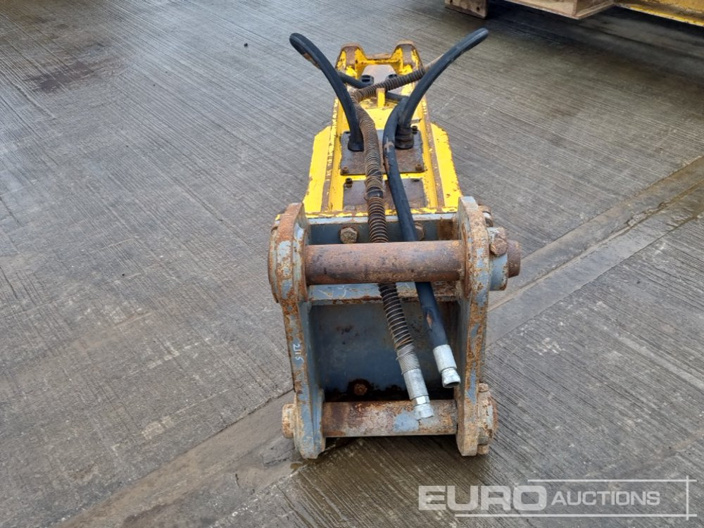 2020 HMB 1000 - Martillo hidráulico: foto 4 2020 HMB 1000 - Martillo hidráulico: foto 4