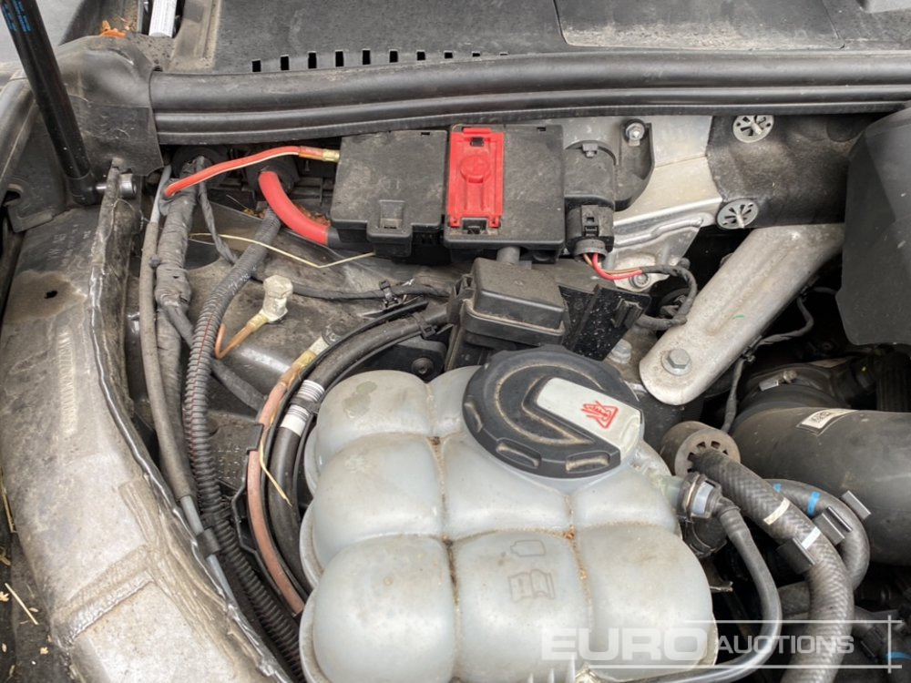 SUV/ Todoterreno 2020 Volkswagen Touareg: foto 32 SUV/ Todoterreno 2020 Volkswagen Touareg: foto 32