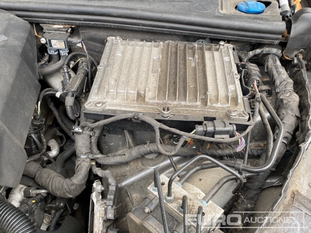 SUV/ Todoterreno 2020 Volkswagen Touareg: foto 34 SUV/ Todoterreno 2020 Volkswagen Touareg: foto 34