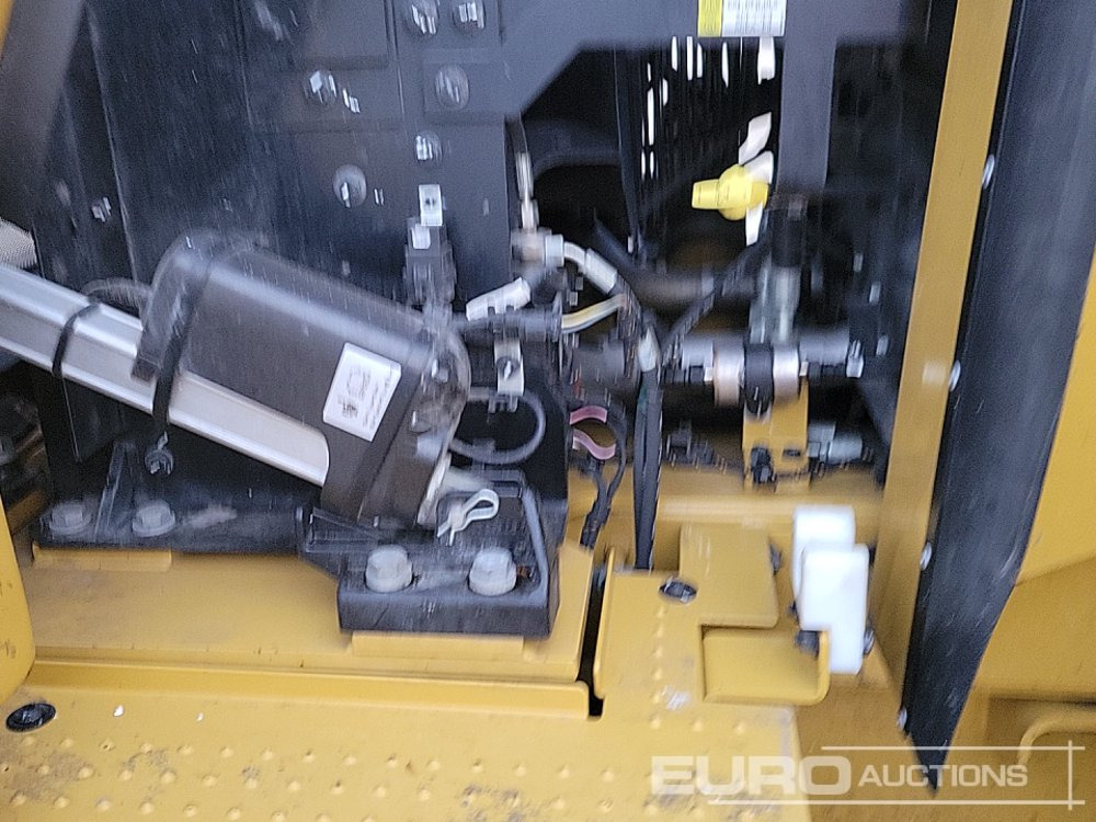 Cargadora de ruedas 2021 CAT 950M: foto 29