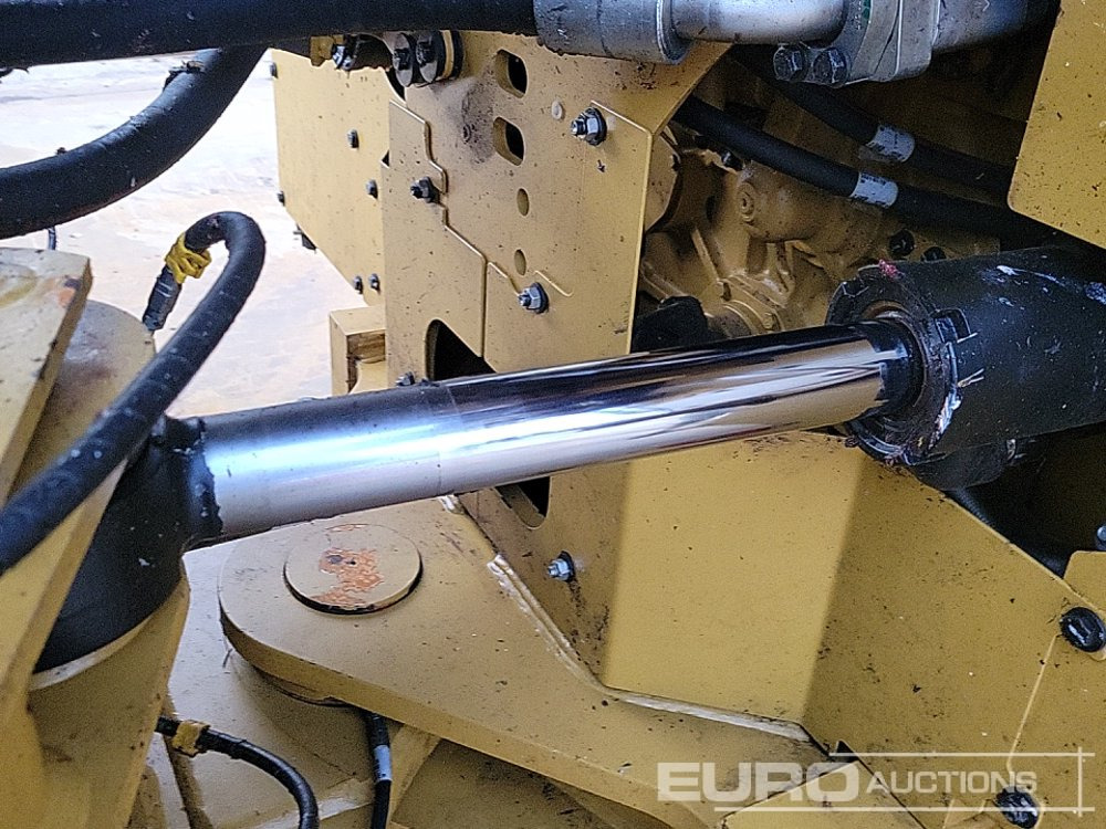 Cargadora de ruedas 2021 CAT 950M: foto 23