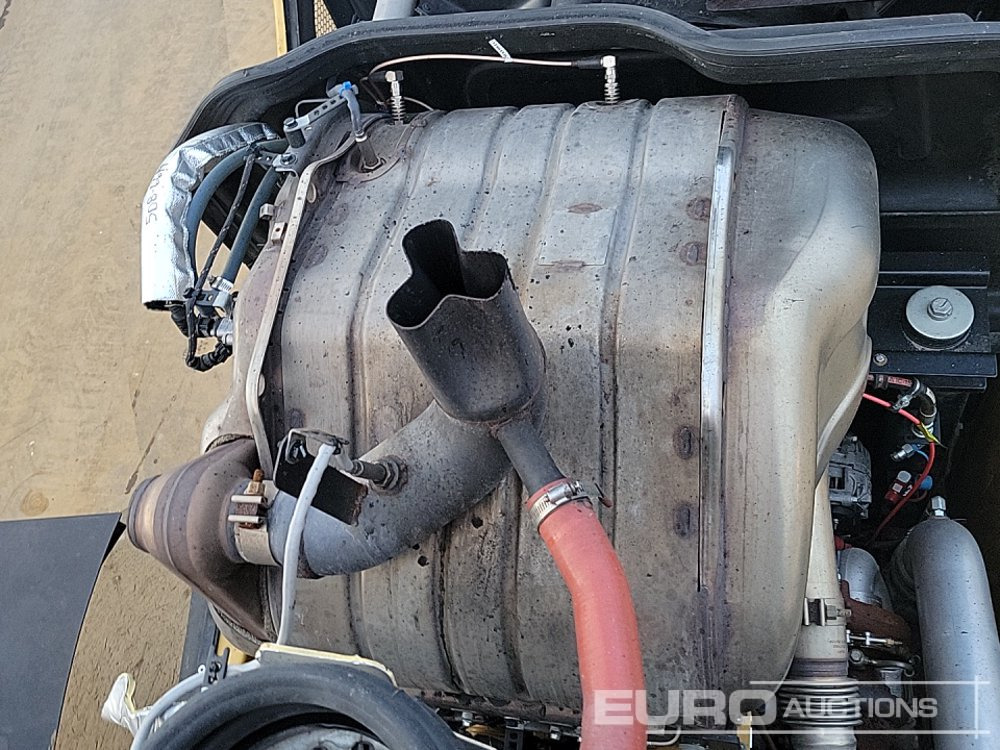 Cargadora de ruedas 2021 CAT 950M: foto 36