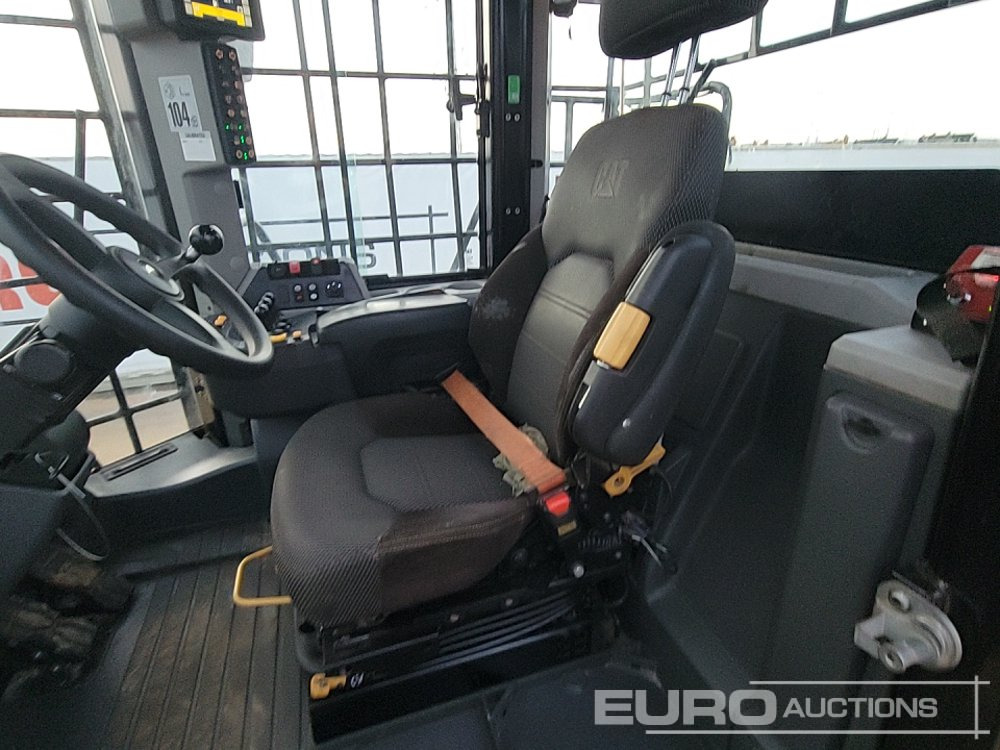 Cargadora de ruedas 2021 CAT 950M: foto 37