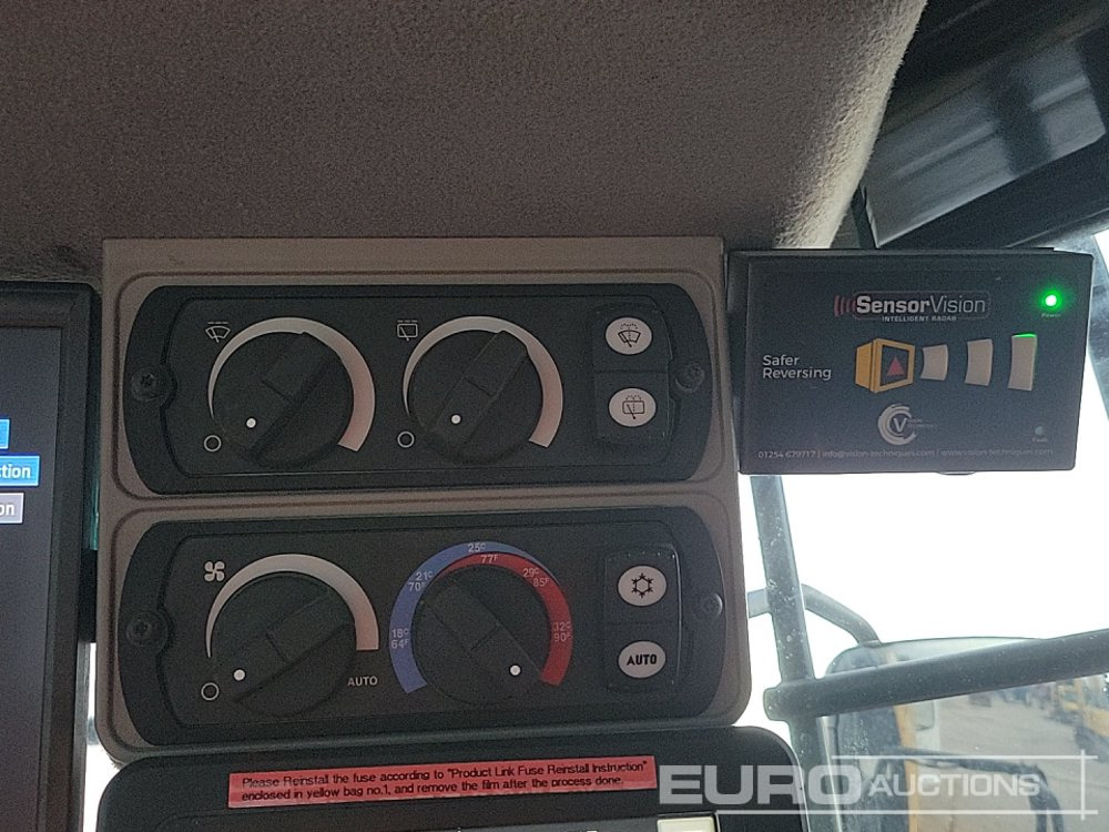 Cargadora de ruedas 2021 CAT 950M: foto 49