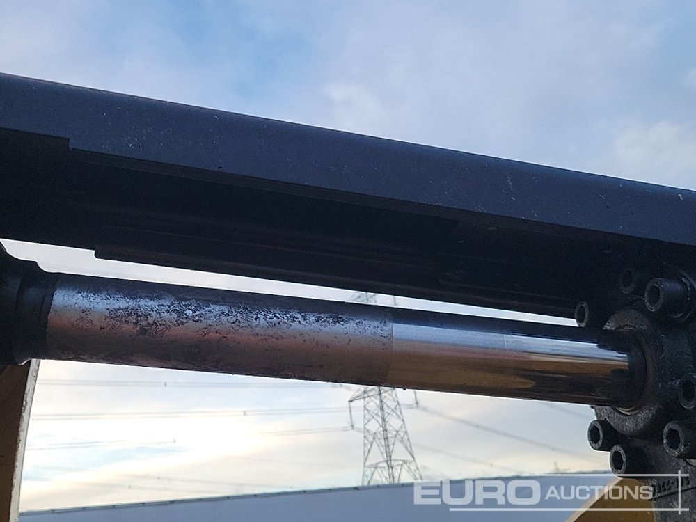 Cargadora de ruedas 2021 CAT 950M: foto 17