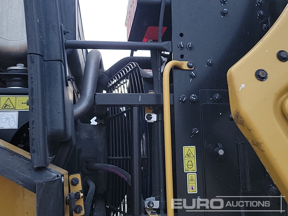 Cargadora de ruedas 2021 CAT 950M: foto 27