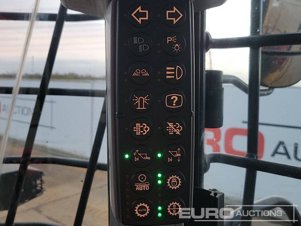 Cargadora de ruedas 2021 CAT 950M: foto 47