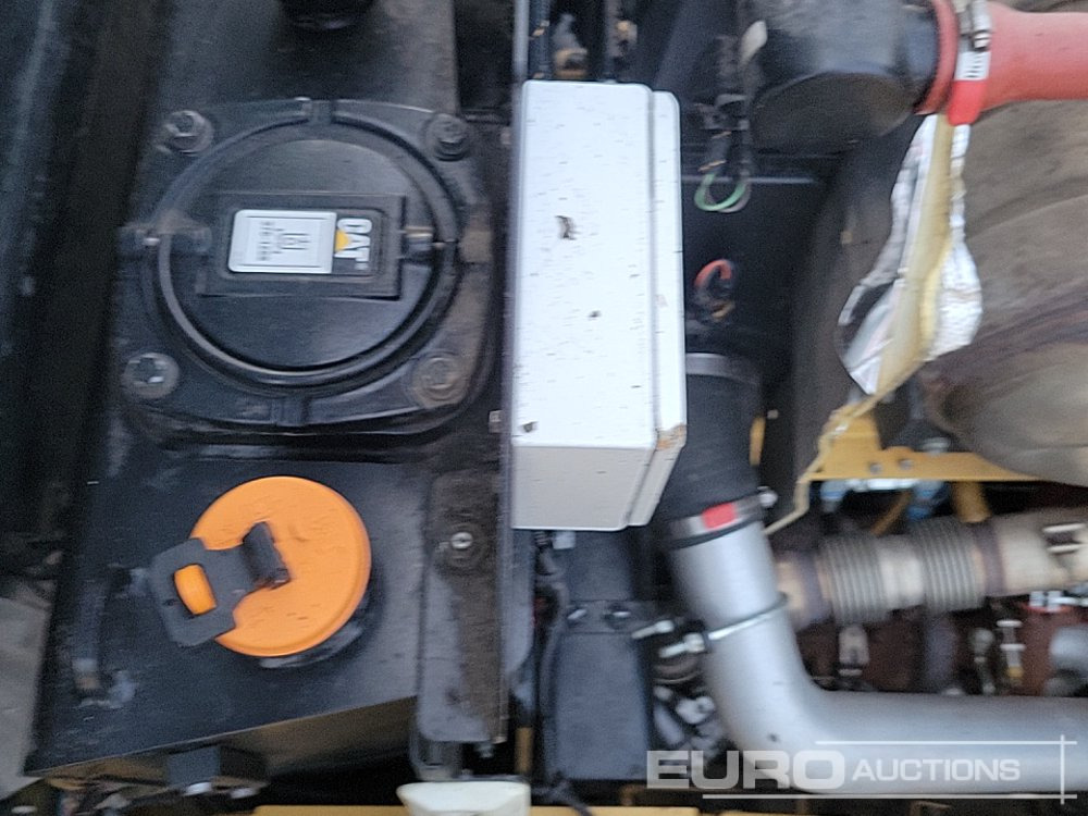 Cargadora de ruedas 2021 CAT 950M: foto 34