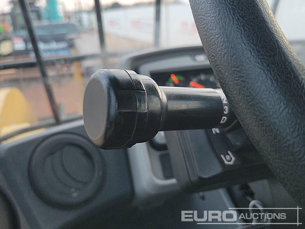 Cargadora de ruedas 2021 CAT 950M: foto 41