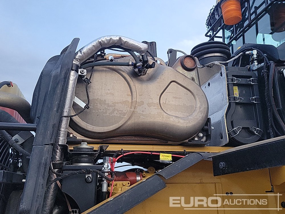 Cargadora de ruedas 2021 CAT 950M: foto 31