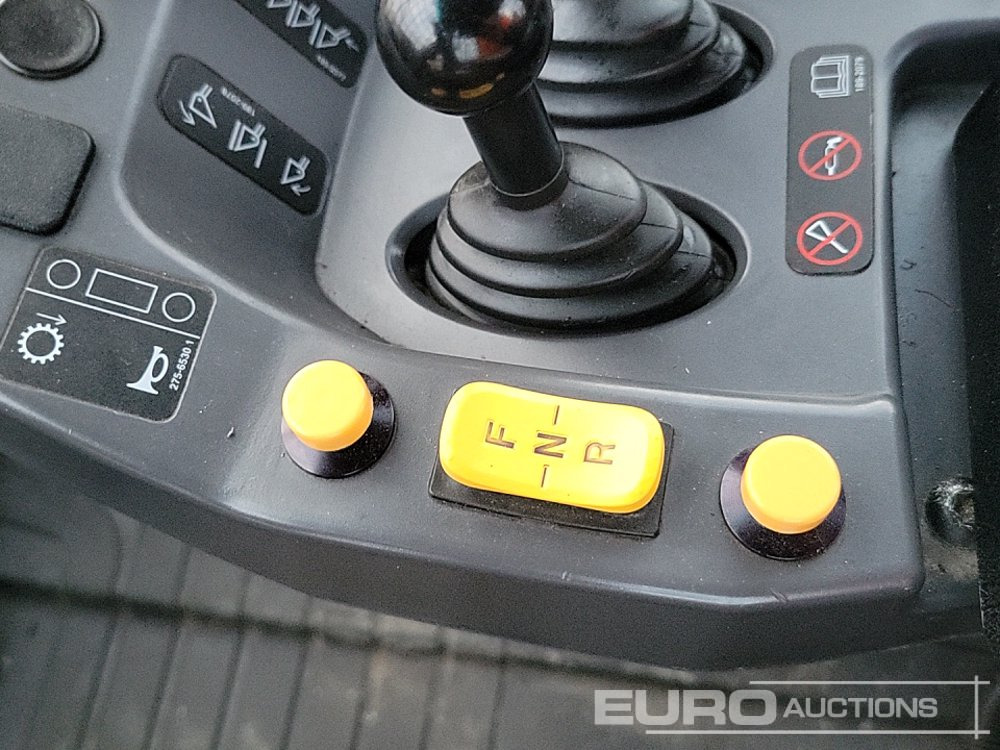 Cargadora de ruedas 2021 CAT 950M: foto 45